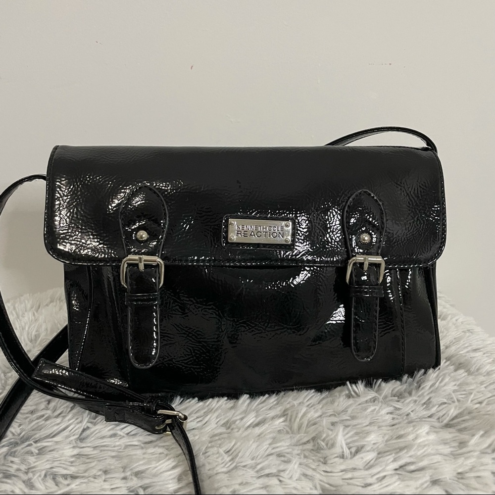 Reaction by Kenneth cole bag